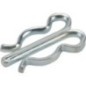 Spring split pin 10x3.2 - AGW28210