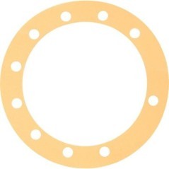 Dichtung Hackgetriebedeckel - AGW10070