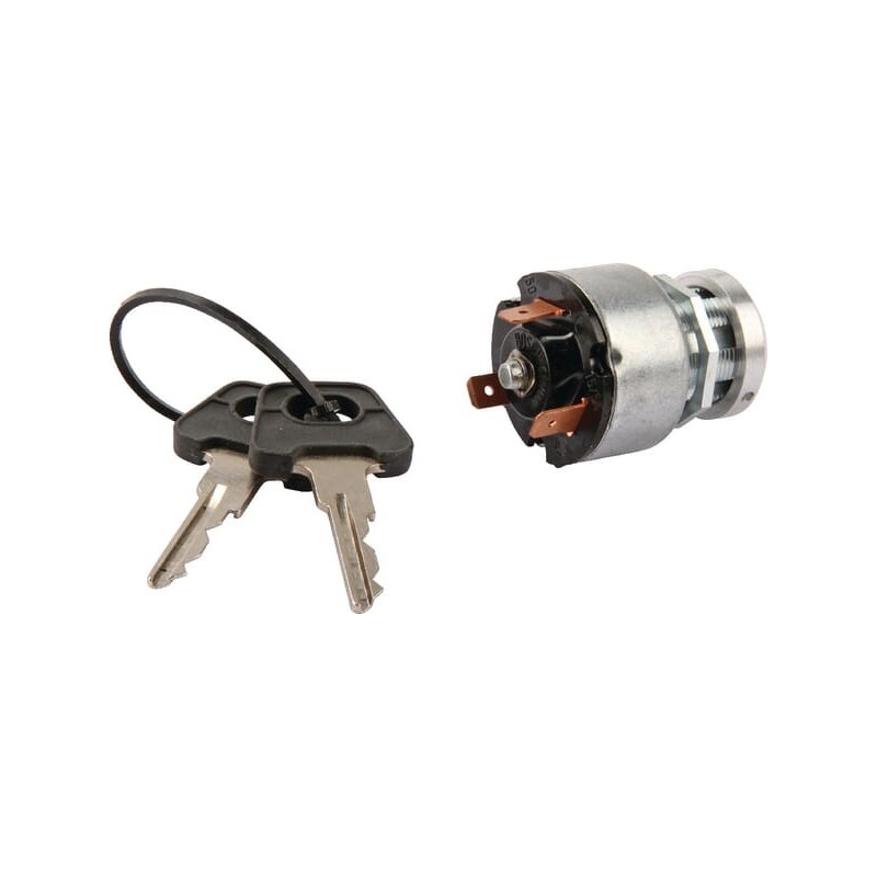 Ignition start. switch M22x1.5 - AGW26900 Ignition start. switch M22x1.5 - AGW26900