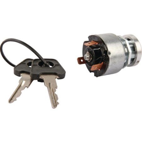 Ignition switches – produkty dostępne w rolniczeczesci.pl