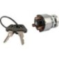 Ignition start. switch M22x1.5 - AGW26900 Ignition start. switch M22x1.5 - AGW26900