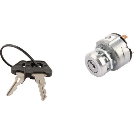 Ignition start. switch M22x1.5 - AGW26900