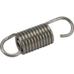 AGW59372 Agria, Springs 
