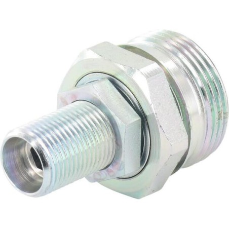 BSP 1/2 inch brake system conn. - AGRM12A08