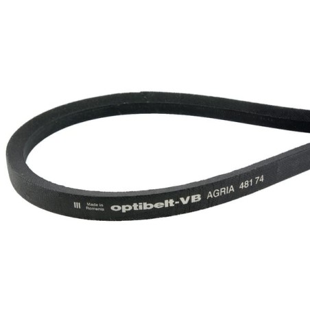 Pas klinowy 2215 - AGW48174