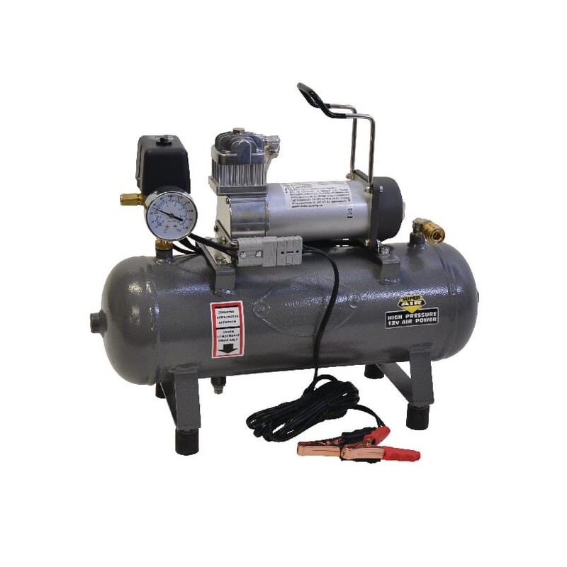 Sprężarka kocioł 12V - AC7012V10L Sprężarka kocioł 12V - AC7012V10L