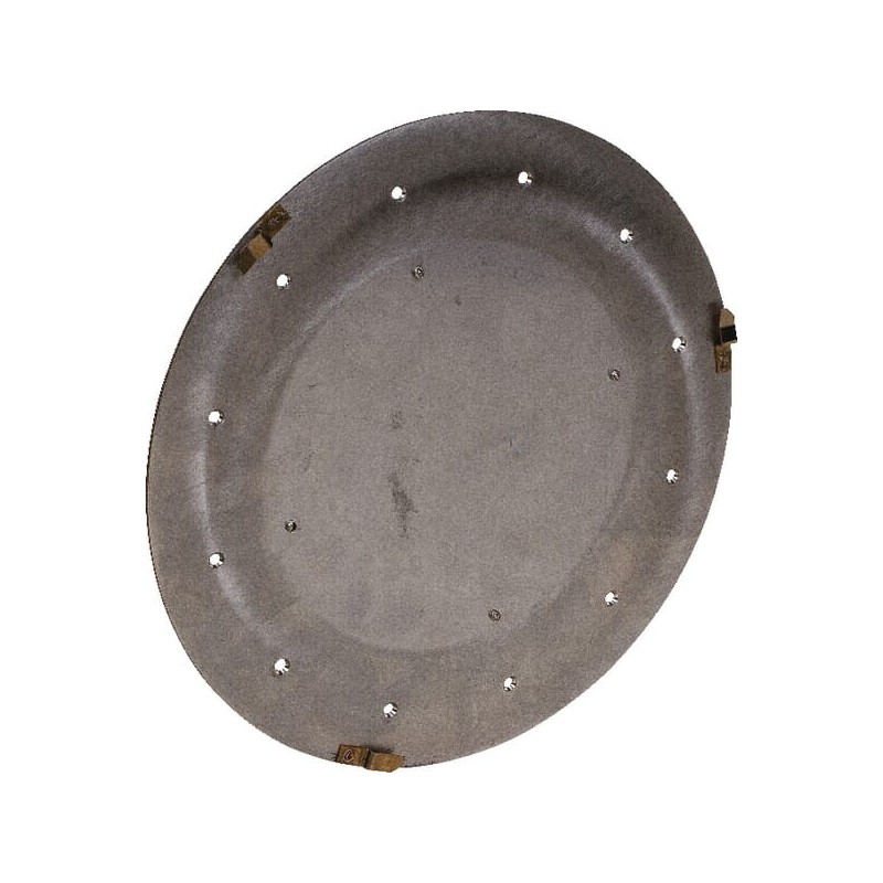 Complete seeding disc 1240 - AC819040 Complete seeding disc 1240 - AC819040