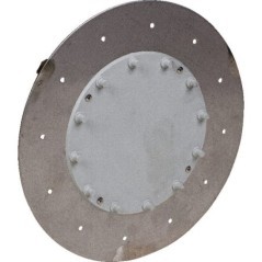 Complete seeding disc 1240 - AC819040