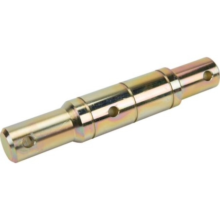Achse 25x138 - AC820222
