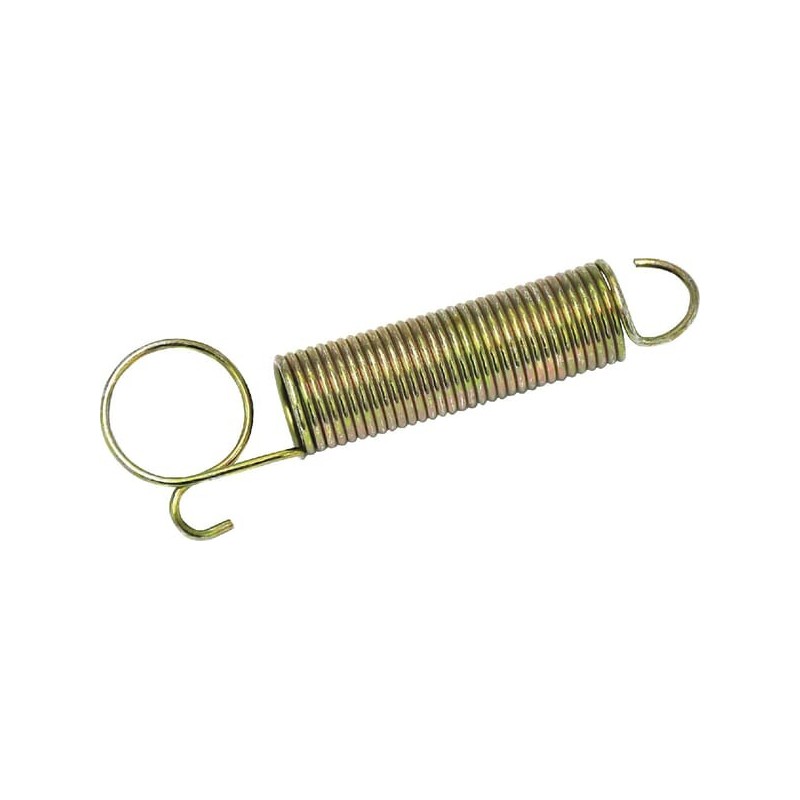 Draw spring galvanised 2.5 a - AC858941 Draw spring galvanised 2.5 a - AC858941