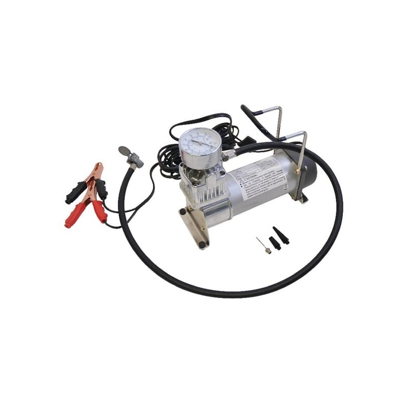 Sprężarka 12 V - AC7012V Sprężarka 12 V - AC7012V