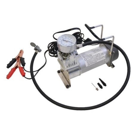 Kompressor 12V - AC7012V