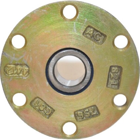 Zespół łożyskowy - AC821748