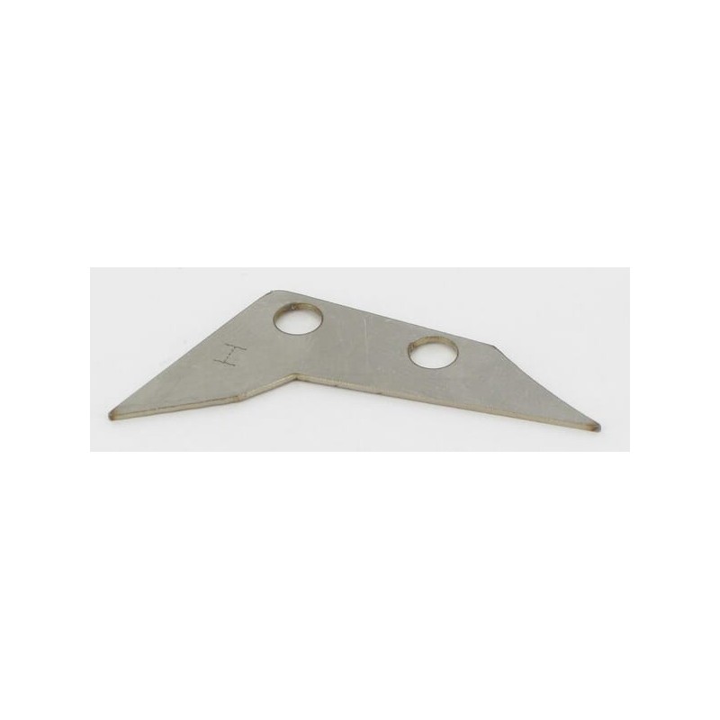 Scraper 17x500mm Accord - AC801014 Scraper 17x500mm Accord - AC801014