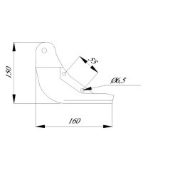 Scharkeil Monopill - AC850814