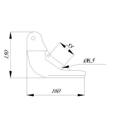 Share Monopill S Accord - AC850814