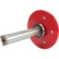 Flanschachse - AC820071 Flanschachse - AC820071