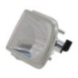 Side headlamp front, left - AL172569 Side headlamp front, left - AL172569