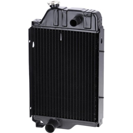 Radiator suitable for John Deere - AL39290N