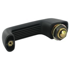 Door handle set - AL113174