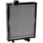 Radiator - AL118572N Radiator - AL118572N