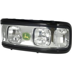 Reflektory i zestawy lamp do jazdy dziennej LED – produkty dostępne w rolniczeczesci.pl