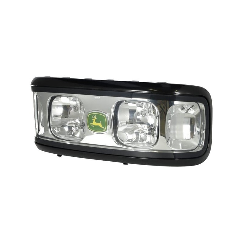 Reflektor roboczy przedni - AL181531 Reflektor roboczy przedni - AL181531