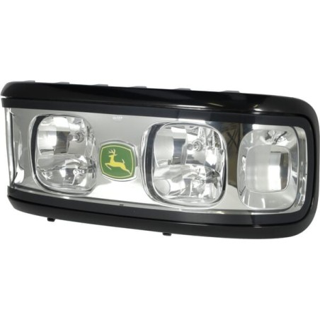 Front work lamp - AL181531