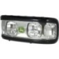 Reflektor roboczy przedni - AL181531 Reflektor roboczy przedni - AL181531