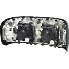 AL181531 John Deere, Headlight 