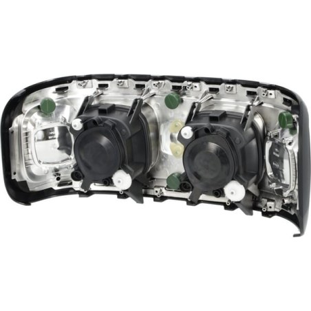 Front work lamp - AL181531