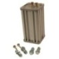 Filter system NTF, AL19 - AL19 Filter system NTF, AL19 - AL19