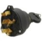 Ignition switch suitable for John Deere - AL19890N Ignition switch suitable for John Deere - AL19890N