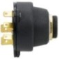 Ignition switch suitable for John Deere - AL19890N Ignition switch suitable for John Deere - AL19890N