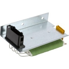 Rezystor - AL224589