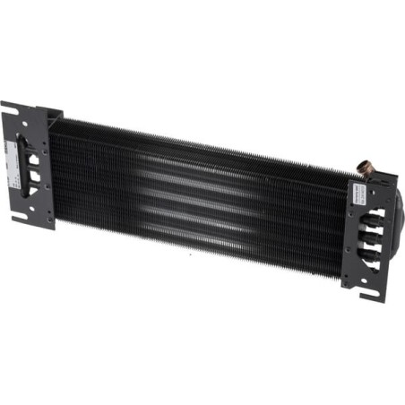 Oil cooler - AL56373N