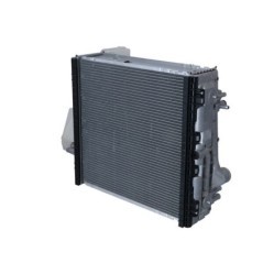 AL176362N Kramp, Radiator 