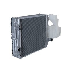 AL176362N Kramp, Radiator 