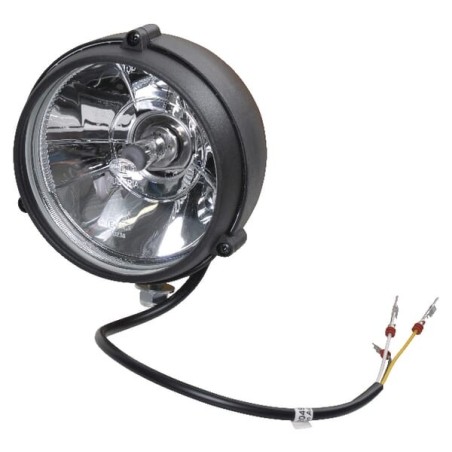 Headlight - AL204952