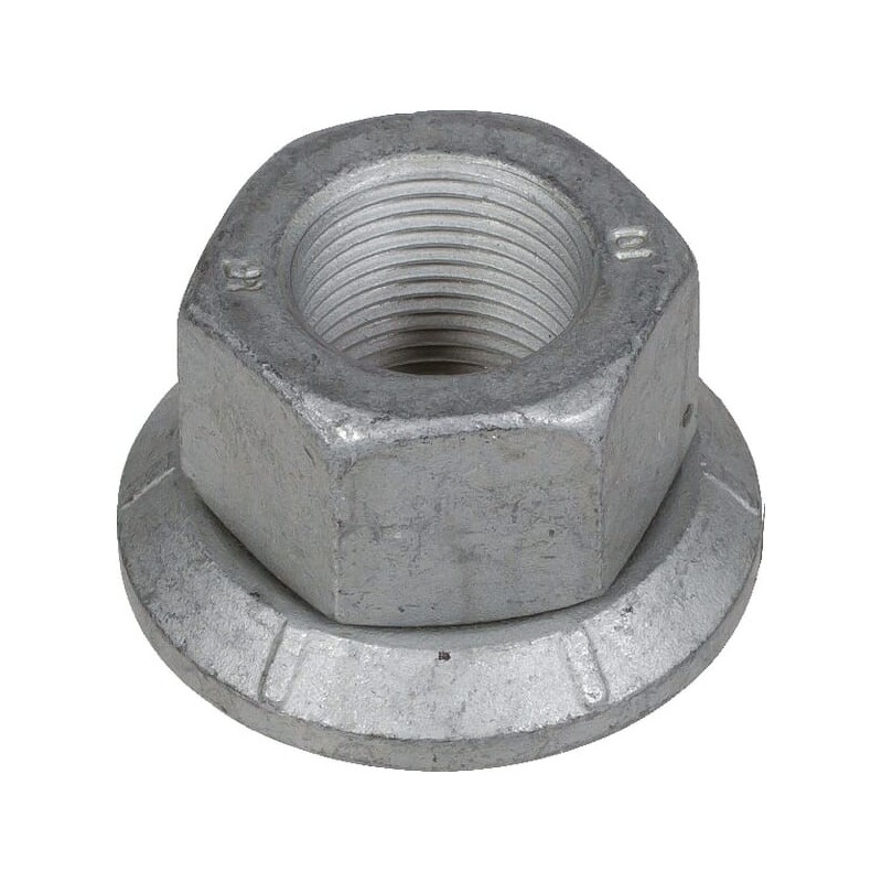 Nut - AL208327 Nut - AL208327