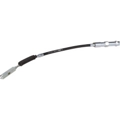 AL178101 John Deere, Brakes - Hand Brake Lever 