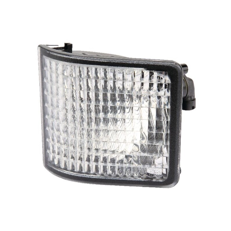 Side headlamp, left - AL78177 Side headlamp, left - AL78177