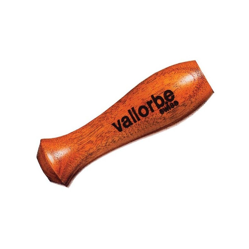 Hardwood handle for round file - AL340 Hardwood handle for round file - AL340