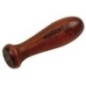 Hardwood handle for round file - AL340 Hardwood handle for round file - AL340