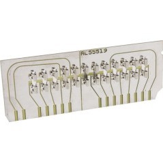 Printed circuit - AL55519
