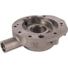 AL234168 John Deere, Housing elements 