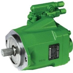 AL161041 John Deere, Pompy zębate OE 