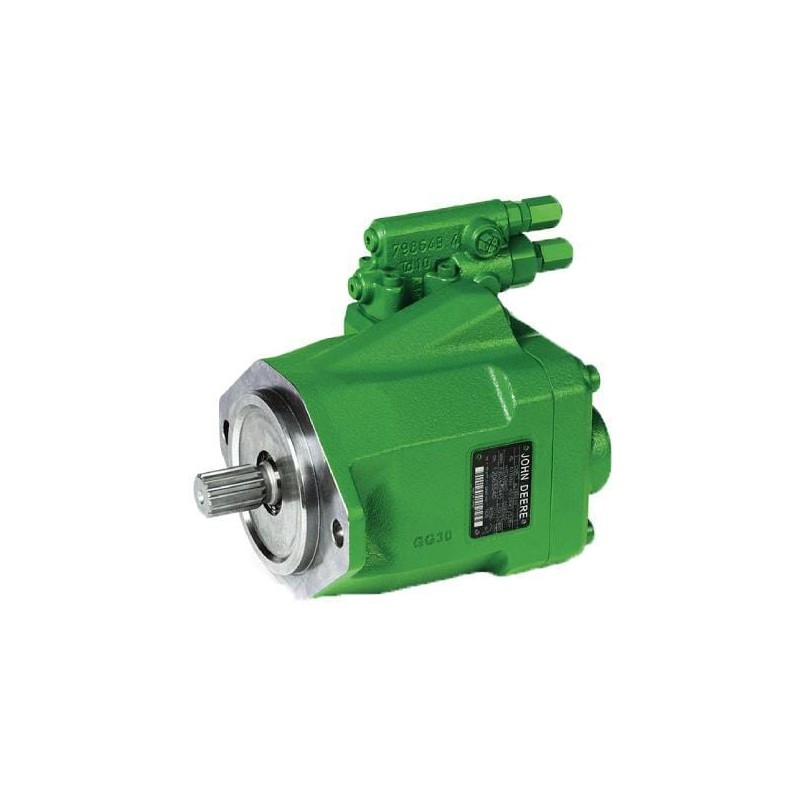 Hydraulikpumpe - AL161041 Hydraulikpumpe - AL161041