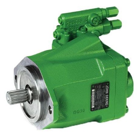 Hydraulic pump - AL161041
