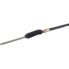 AL157792 John Deere, Brakes - Hand Brake Lever 